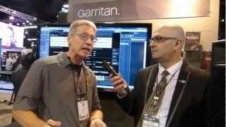 Video thumbnail for Keyboard gets a first look at Garritan Instant Orchestra at NAMM 2013 by Keyboard Instrument Chops and Gear