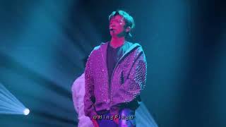 [장우영] 250927 JangWooyoung Concert 〈half half〉 - Don't act