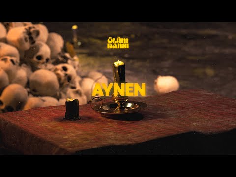 Video thumbnail for Aynen