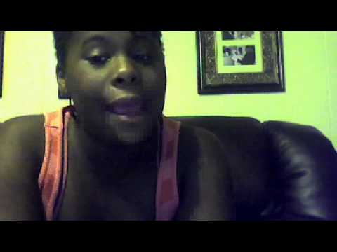 cant nobody touch me