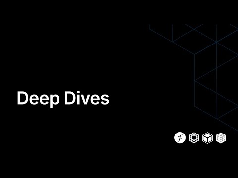 Ecosystem-WG March 2023: Deep Dive on Delta Storage Deal Making Engine