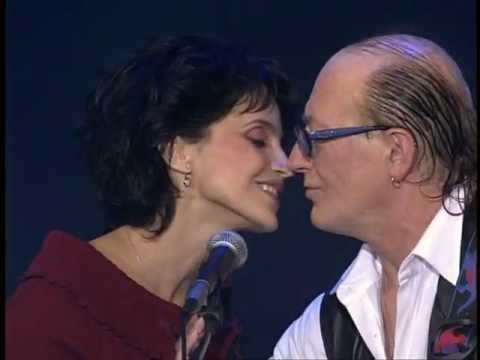 Olympic - Otázky (live)