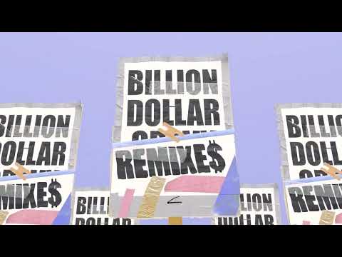 London Elektricity - Billion Dollar Remixes [Full LP]