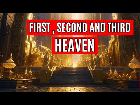 The Three Heavens Explained