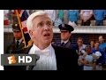 The Naked Gun From The Files Of Police Squad 10 10 Movie CLIP National Anthem 1988 HD