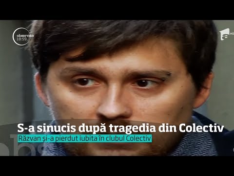 Incendiul din clubul Colectiv continuă să facă victime! Al 65-lea tânăr a fost declarat mort