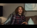 Angela Griffin How To Have Fun While Learning With Your Kids