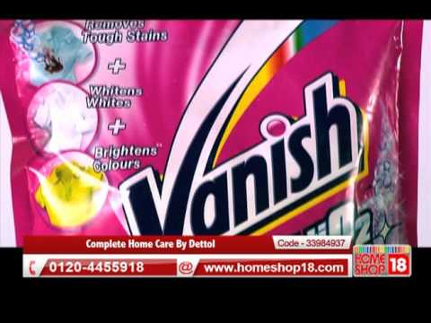 Homeshop18.com - Complete Home Care By Dettol