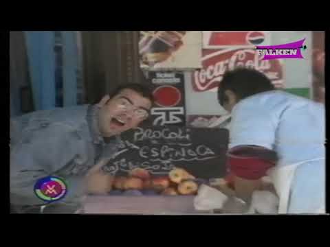 Fredy indeciso 4 VideoMatch COMPLETO