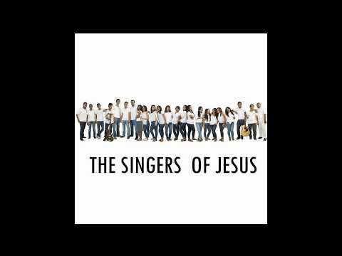 The Singers of Jesus - Isaorako Anao