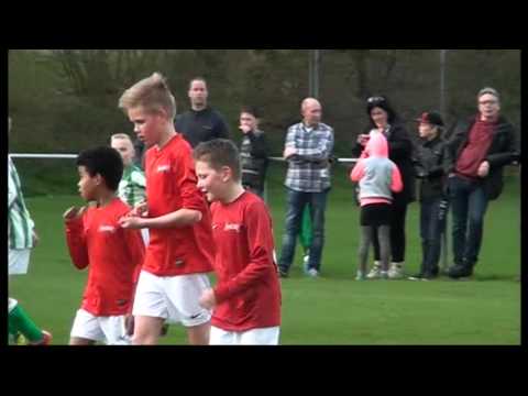 Samenvatting Excelsior'31 E10 -  Hector E3 ( Comp Veld )