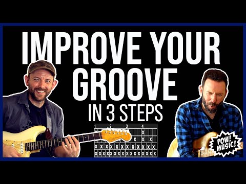 Tighten Your Timing! Essential Rhythm Practice for Guitarists (3 Metronome Challenges)