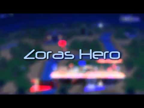 Link Combo Video "Zoras Hero" by Sodrek