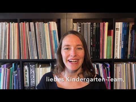 Musikschule Klanginsel - Ansprache Regenbogenland