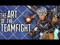 The Art Of The Teamfight Apex Legends