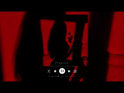 Baddie Playlist | Dark Feminine Energy | Girl Boss Vibe [Cigarette After Sex] Playlist #5