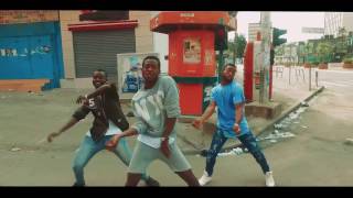 Chris Brown - Kriss kross New video by: KARISMATIK PROJECT