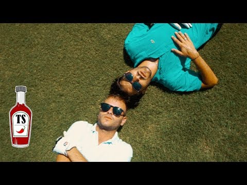 Kyre & Gucci Vicc - Strawberry 🍓 (Dir. by @JimGorlich)