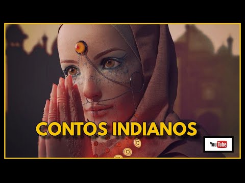 FILOSOFÉ - CONTOS INDIANOS  -  DHARMA: NADA NA VIDA ACONTECE POR ACASO