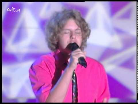 UNIVERSONG JUNIOR 2015 - MICHAL BOJCZUK (Polonia)