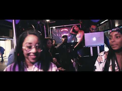 Lespada - Bah Ouais (Clip Officiel)