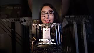 A melhor Placa mãe para comprar em 2026.