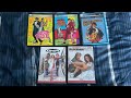 Quintuple Feature DVD Opening 1
