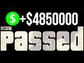 The Easiest Ways To Make A Lot Of Money SOLO In GTA 5 Online Fast Money
