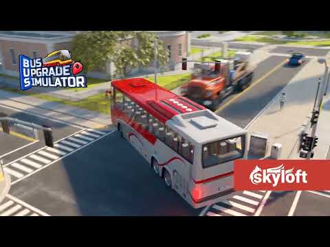 Bus Upgrade Simulator