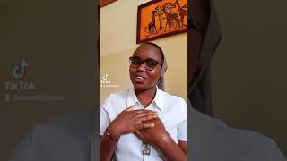 Download lagu Our favourite Sister. #Sr. Emily Jeptoo❤️ with Kongoi we Jeiso mp3