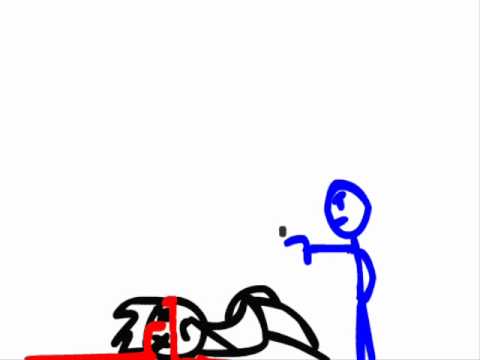 The Fist - Dragon Ball Zee (18+)