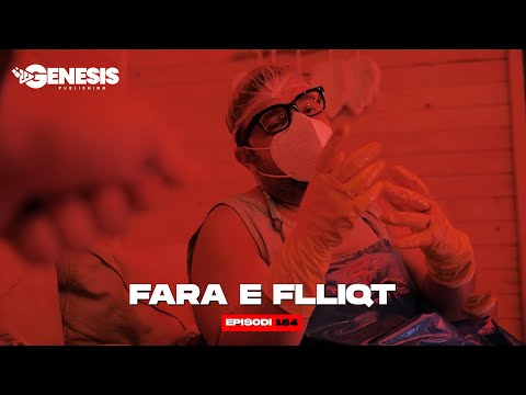 Fara e Flliqt - Nata e tmerrit - Magic Mushrooms - Episodi 164