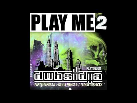 DUBSIDIA - ELEKKTROSHOCKK