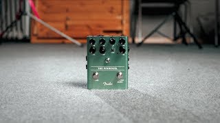 Fender The Pinwheel - What To Know & Where To Buy | Equipboard