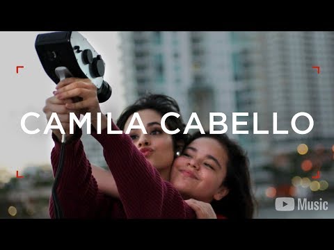 Thumbnail of the video: Made in Miami (Artist Spotlight Story) - Camila Cabello