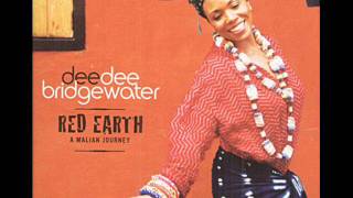 Dee Dee Bridgewater - Red Earth - Red Earth, A Malian Project