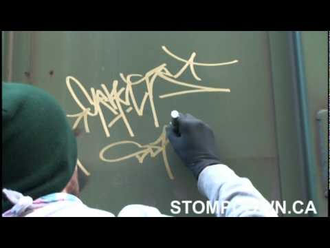 Big Miles & Craver #2