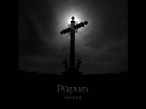 Pūrpura - Voices (Official Music Video 2017)