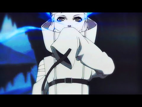 【AMV】●「 Hiruko - Breaking the Habit 」● HD ●