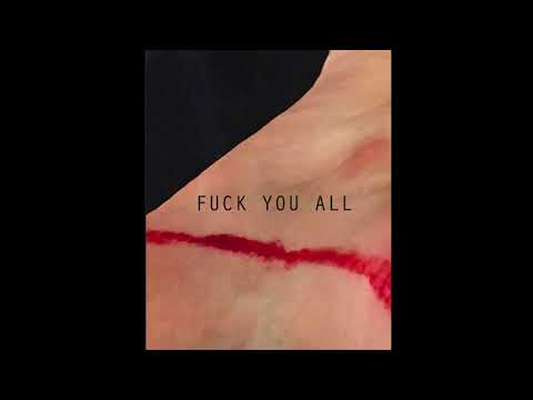 SENTIMENTAL RAVE - Fuck you all