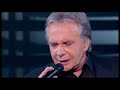 Michel Sardou / Concorde  (Live Zénith 2007)