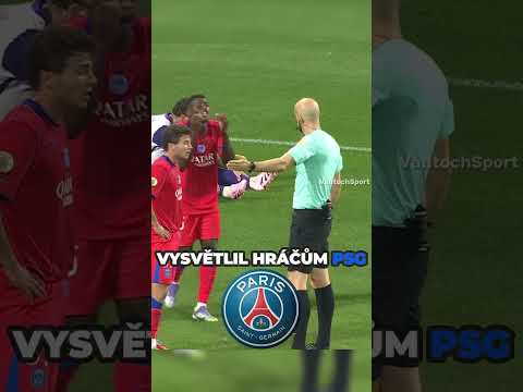 V POLOČASE dostali PENALTY ☠️😳 #česko