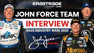 2023 Featured Race Team: John Force Racing