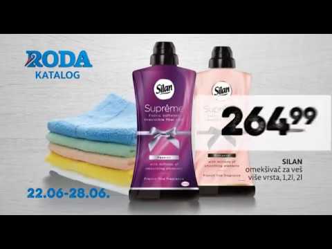 Roda katalog 22 - 28.06.2017.