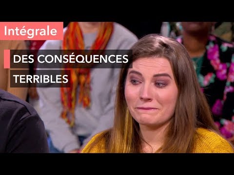 Rumeurs, fausses accusations : leur vie a failli voler en éclats - Ça commence aujourd'hui