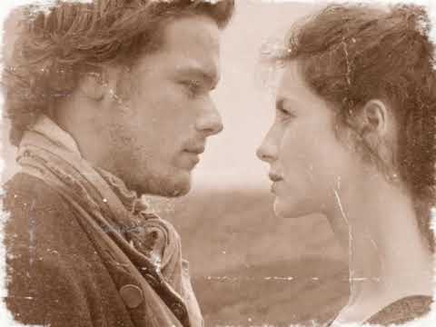 Big Country - 'Just A Shadow' (A Bonnie Lass Version)