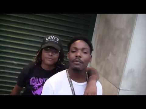 SK ft Pac Gambino - Yeah I know (Sneak Peek)