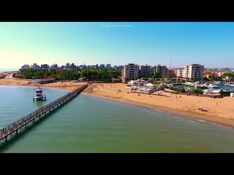 Breathings From Italy - Lignano Sabbiadoro, Friuli-Venezia Giulia