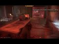 How to Steal Blaster Part from the Crimson Dawn District in Star Wars Outlaws