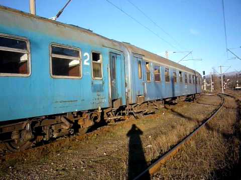 P2736 Petrosani-Lupeni